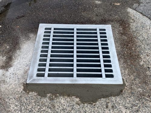 grate